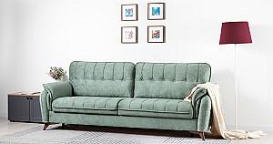 Canapea ML Mobila Toronto K-1 Verde