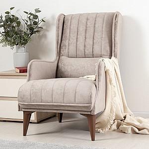 Fotoliu ML Mobila Toronto K-1 Bej