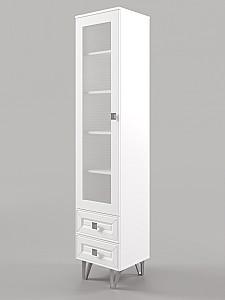 Living ML Mobila Mira Nr.1 Alb