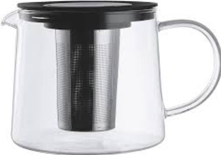 Ceainic pentru infuzie Florina 3D1083