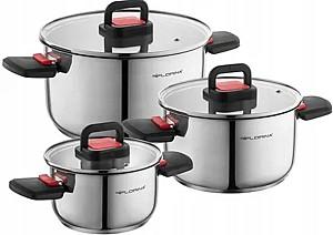 Set vase de gatit Florina 5G1050