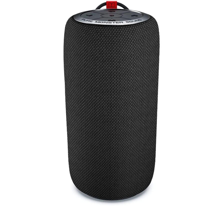 Boxa portabila Monster S310 Superstar Black