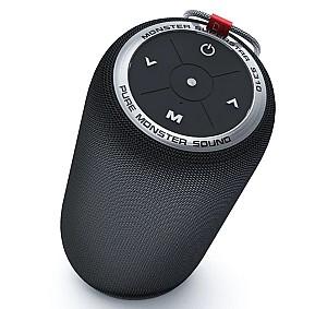 Boxa portabila Monster S310 Superstar Black