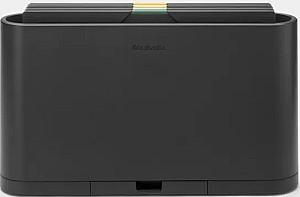 Tocător de tăiere Brabantia Tasty+cutie de depozitare 4pcs