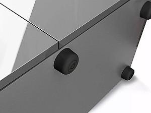 Dulap Aquael GLOSSY 120 GREY