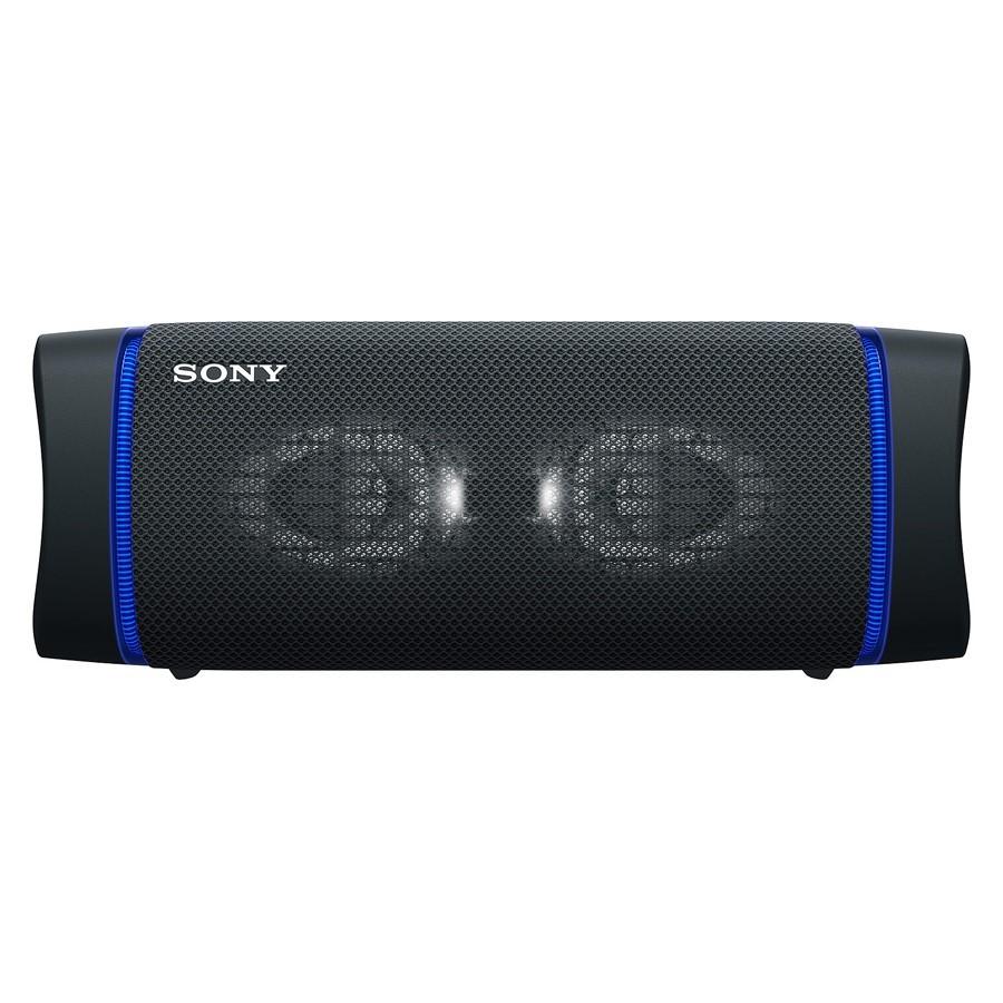 Boxa portabila Sony SRSXB33B Black