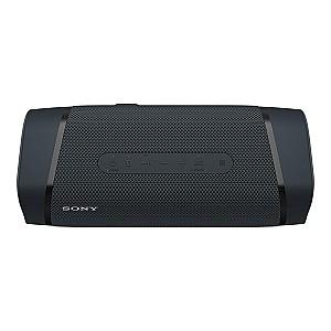 Boxa portabila Sony SRSXB33B Black