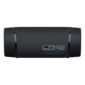 Boxa portabila Sony SRSXB33B Black