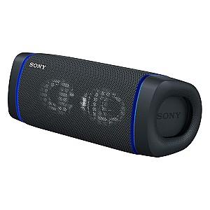 Boxa portabila Sony SRSXB33B Black