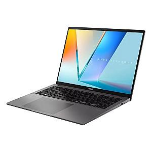 Laptop Asus Vivobook S 16 Matte Gray (S3607AA-SH061)