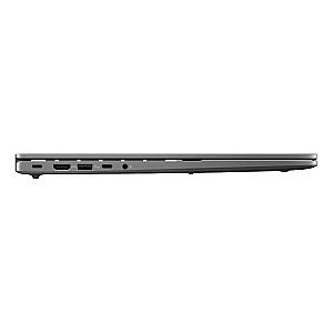 Laptop Asus Vivobook S 16 Matte Gray (S3607AA-SH061)