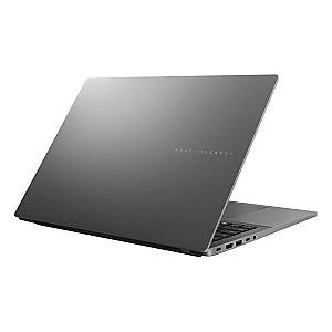 Laptop Asus Vivobook S 16 Matte Gray (S3607AA-SH061)