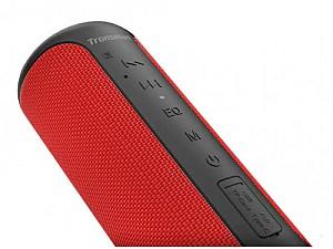 Boxa portabila Tronsmart Wireless Speaker T6 Plus Upgraded Red