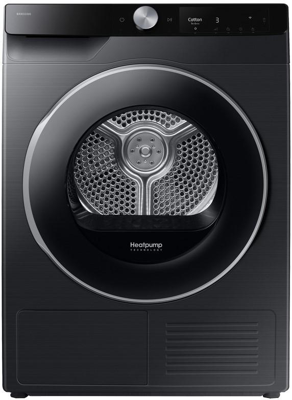 Masina de uscat rufe Samsung DV90T6240LB/UA