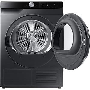 Masina de uscat rufe Samsung DV90T6240LB/UA