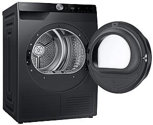 Masina de uscat rufe Samsung DV90T6240LB/UA