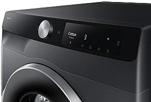 Masina de uscat rufe Samsung DV90T6240LB/UA