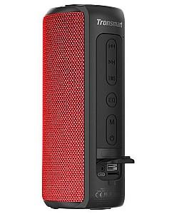 Boxa portabila Tronsmart T6 Plus Red