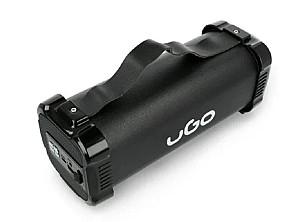 Boxa portabila UGO Mini Bazooka 2.0