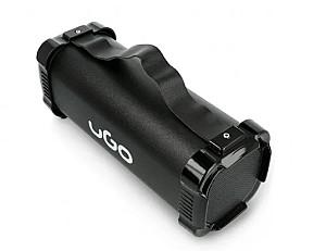 Boxa portabila UGO Mini Bazooka 2.0
