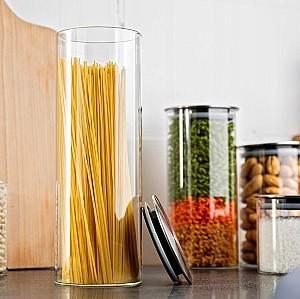 Set de recipiente alimentare Florina 3P2306