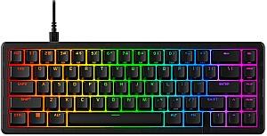 Tastatura gaming HYPERX Alloy Origins 2 65 (B4QS3AA#ABA)