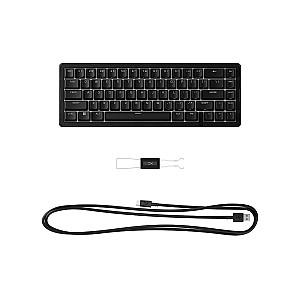 Tastatura gaming HYPERX Alloy Origins 2 65 (B4QS3AA#ABA)