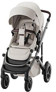 Carucior de plimbare Britax-Romer SMILE 5Z LUX Soft Taupe