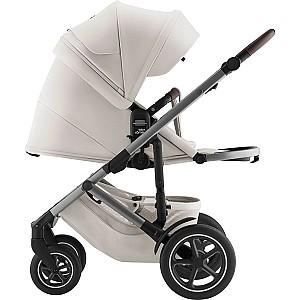 Carucior de plimbare Britax-Romer SMILE 5Z LUX Soft Taupe