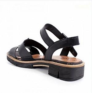 Sandale femeie Tamaris 1-28236-24 Black