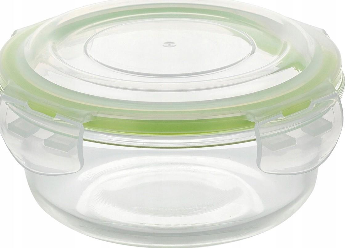 Set de recipiente alimentare Florina 3P1416