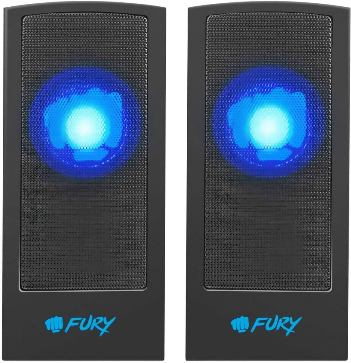 Boxe Fury Skyray (NFU-1309)