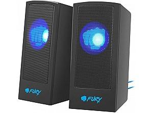 Boxe Fury Skyray (NFU-1309)