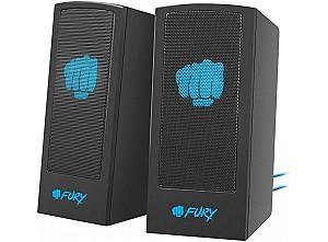 Boxe Fury Skyray (NFU-1309)