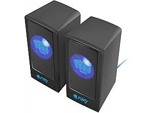 Boxe Fury Skyray (NFU-1309)