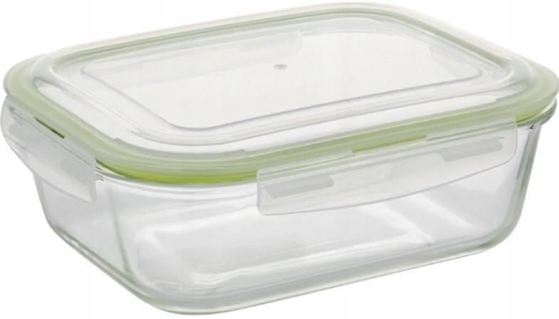 Set de recipiente alimentare Florina 3P1201