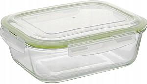 Set de recipiente alimentare Florina 3P1201