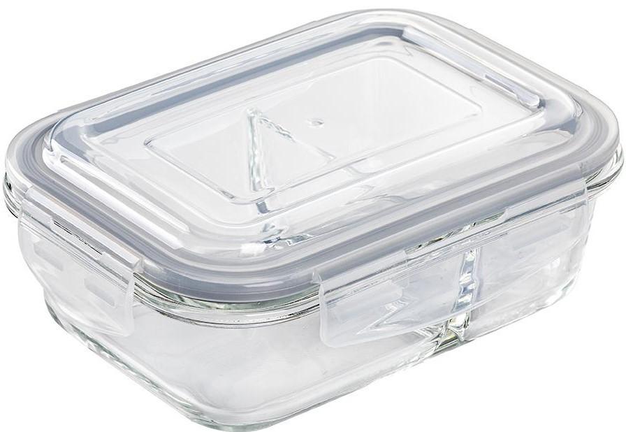 Set de recipiente alimentare Florina 3P6568