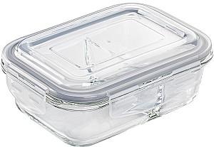 Set de recipiente alimentare Florina 3P6568