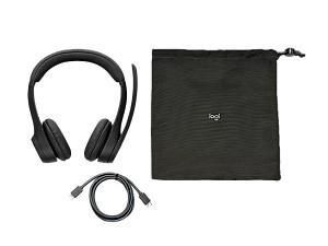 Casti Logitech Zone 305