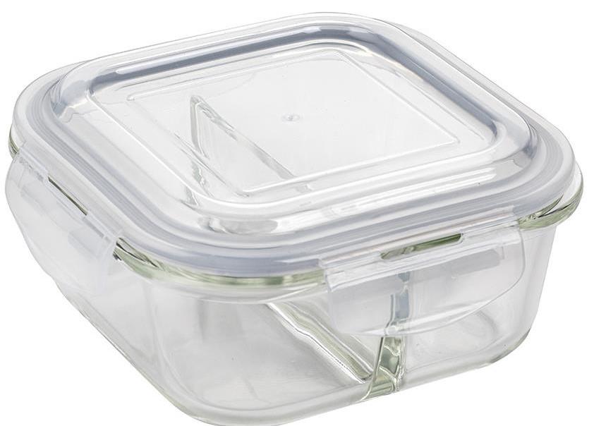 Set de recipiente alimentare Florina 3P6570