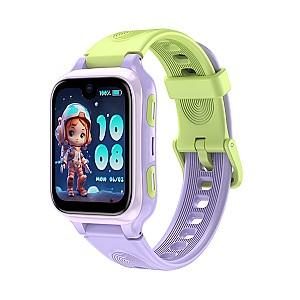 Ceas inteligent Lagenio K9 Purple (LGKSWK9PU)