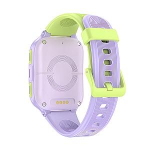 Ceas inteligent Lagenio K9 Purple (LGKSWK9PU)