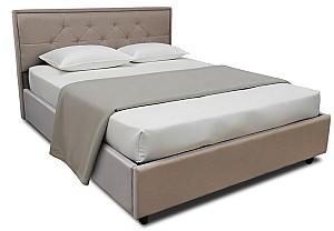 Pat Alcantara Andromeda 1.6 m + Saltea Salt Confort Clasic 160x200