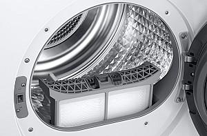 Masina de uscat rufe Samsung DV90T6240LE/UA