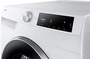 Masina de uscat rufe Samsung DV90T6240LE/UA