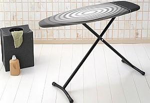 Masa de calcat Brabantia D 135x45cm Titan Oval