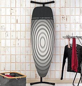 Masa de calcat Brabantia D 135x45cm Titan Oval