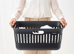 Cos de rufe Brabantia Collect-It 40L Black