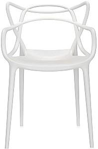 Scaun Ekspand LC-11 Alb